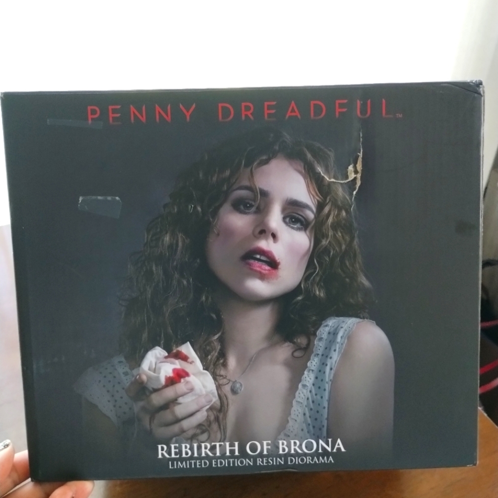 Penny Dreadful: Rebirth of Brona